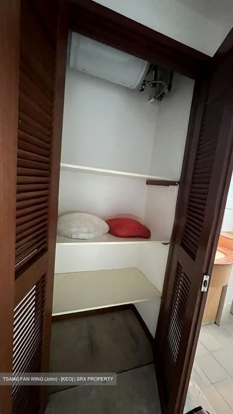 Woodsvale (D25), Condominium #562904661